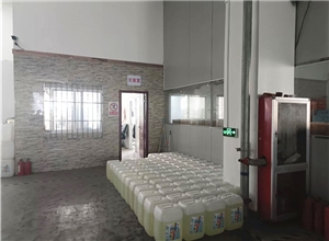 環境展示